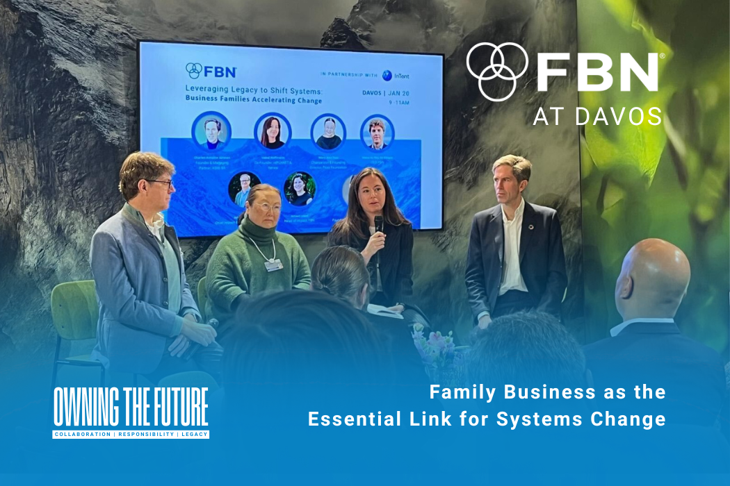 Fbn Rdc FBN Corporate - FBN at Davos